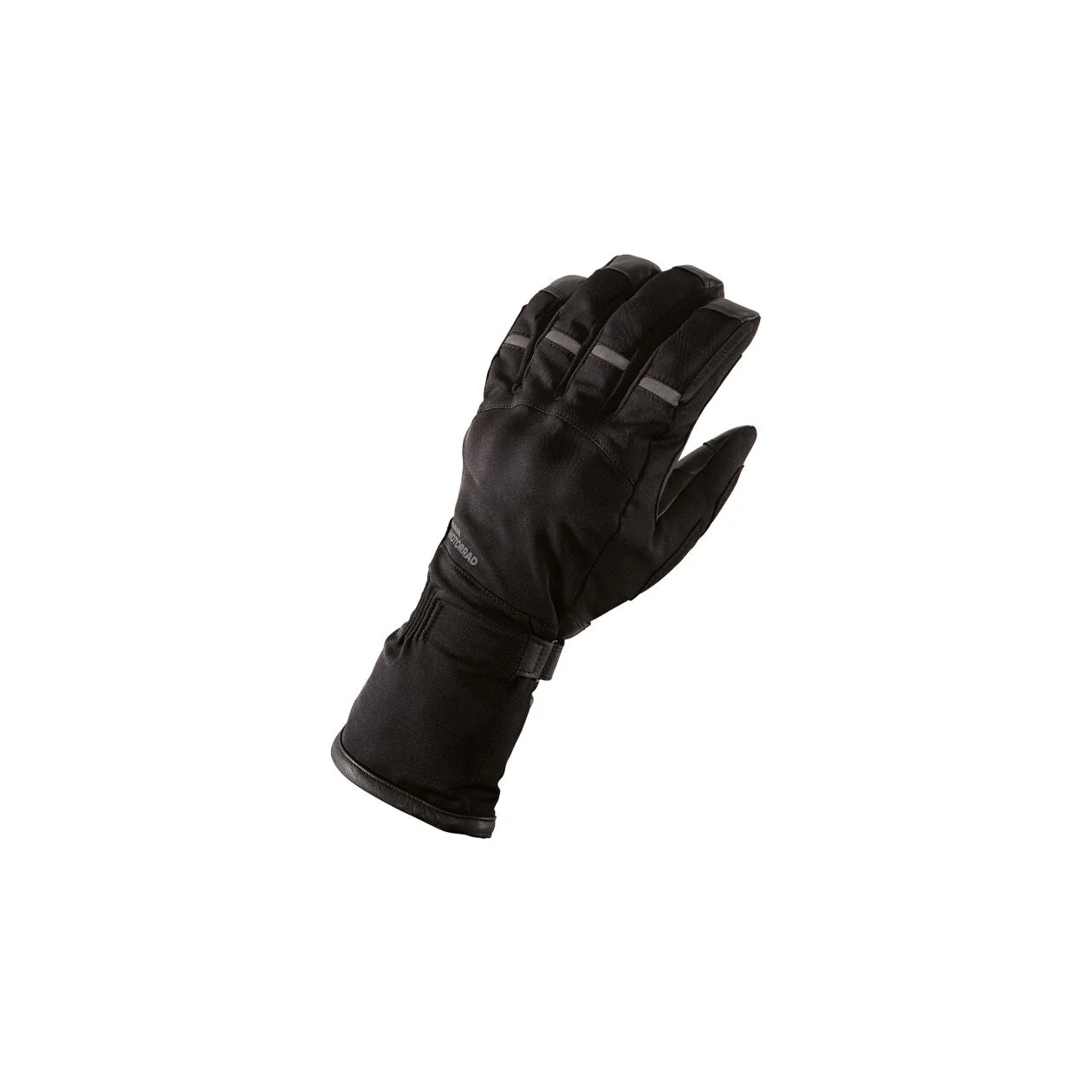 BMW Motorrad Silvretta GTX Gloves Unisex, Black - Image 3