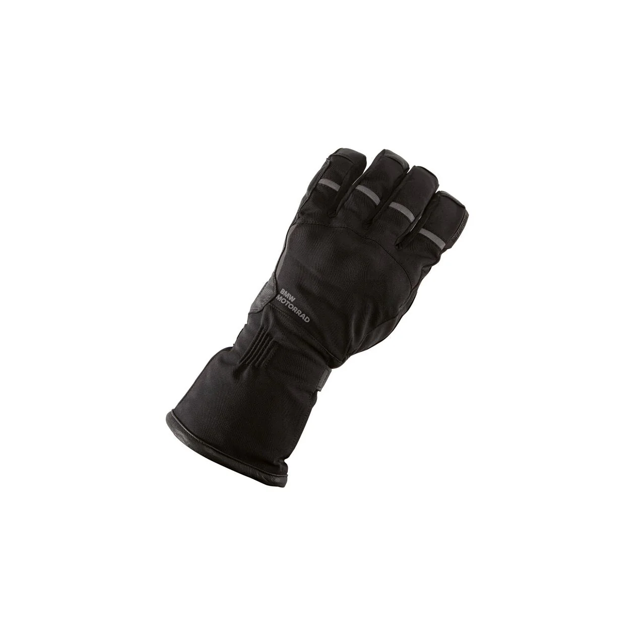 BMW Motorrad Silvretta GTX Gloves Unisex, Black - Image 6