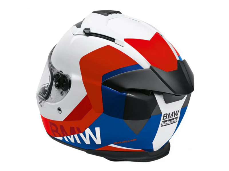 BMW Motorrad Street X Comp Helmet - Image 2