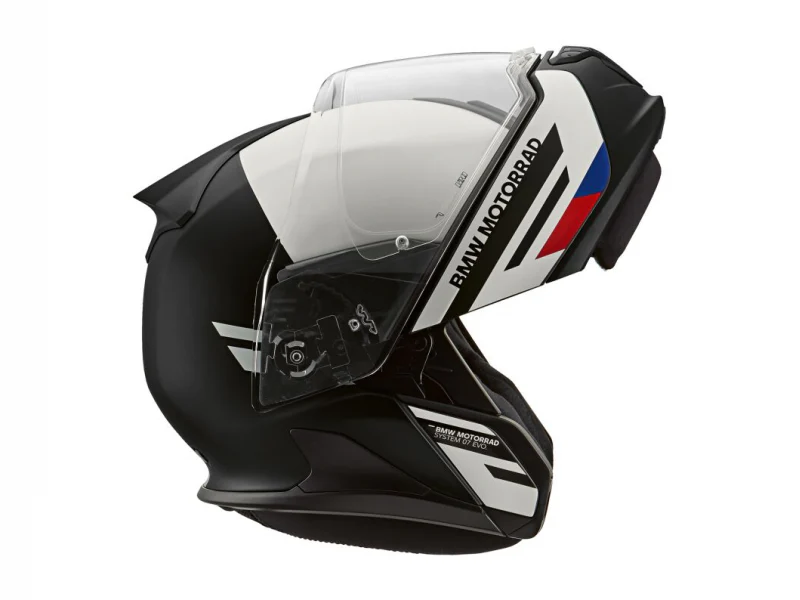 BMW Motorrad System 7 Evo Helmet - Moto - Image 3