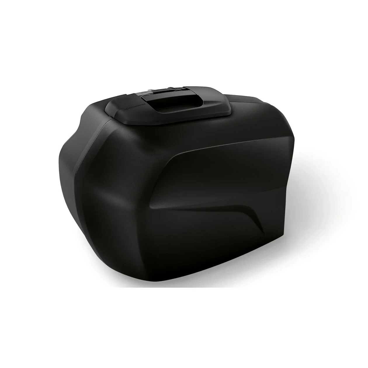 BMW Motorrad Touring Case Left (BLACK STORM) - R1200R (K53) / R1200RS (K54) / R1250R / R1250RS / F900XR (K84)