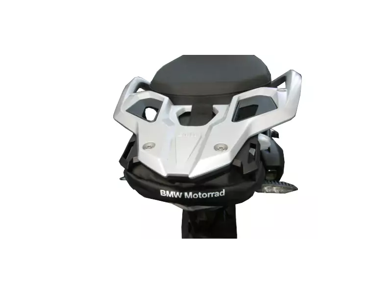 BMW Motorrad Under-Luggage Bag - F750GS / F850GS / R1200GS (2012-2020) / R1250GS - Image 2