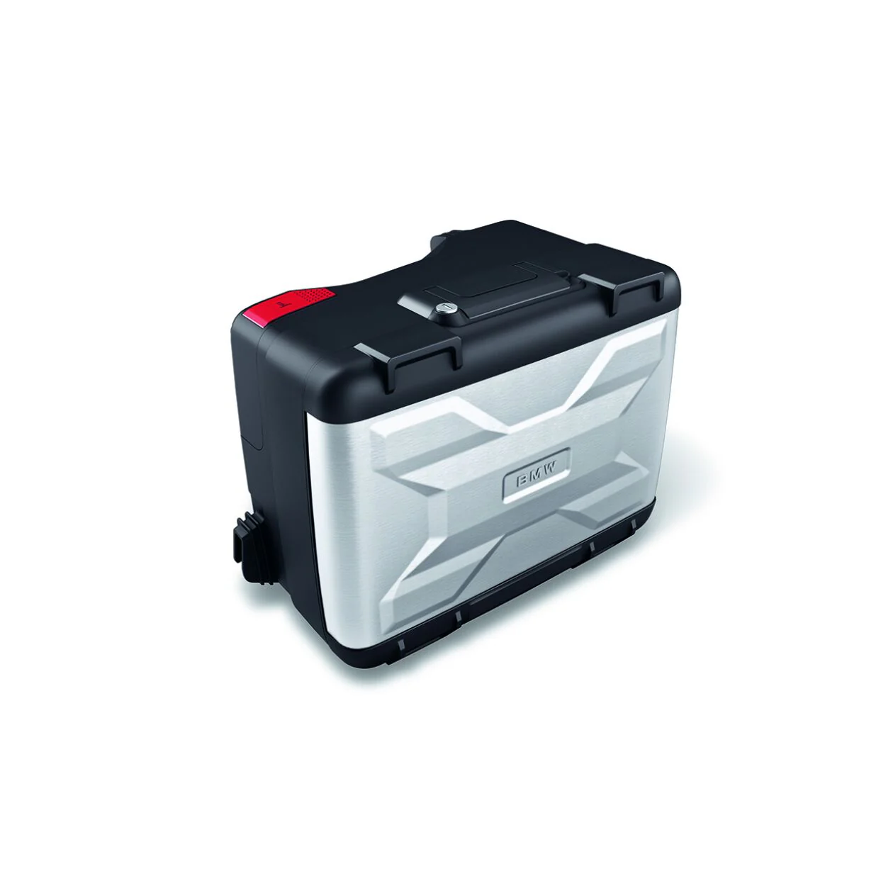 BMW Motorrad Vario Panniers & Locks Pack - Image 2