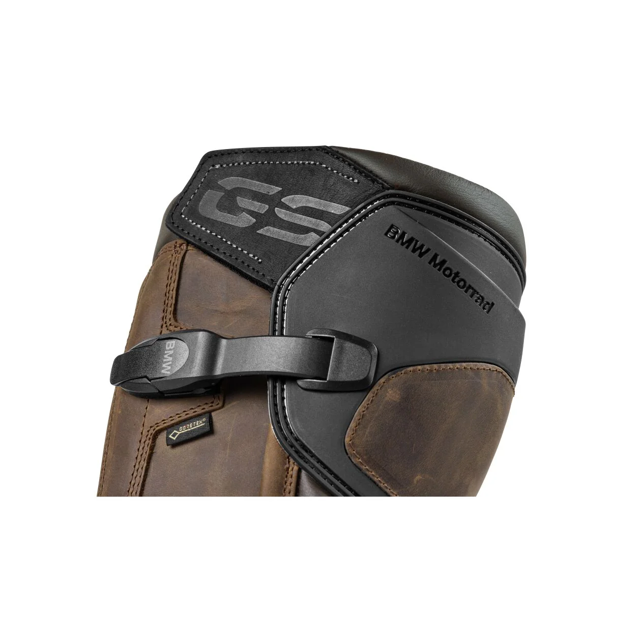 BMW Motorrad VentureGrip GTX Boots Unisex, Brown - Image 2