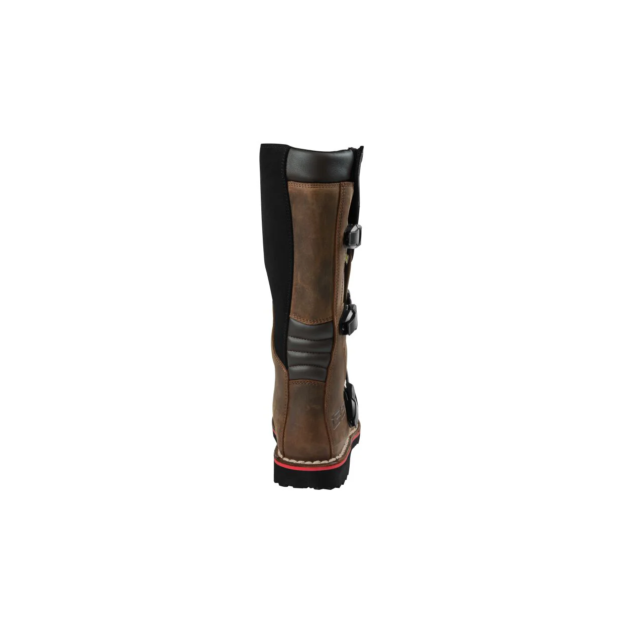 BMW Motorrad VentureGrip GTX Boots Unisex, Brown - Image 5