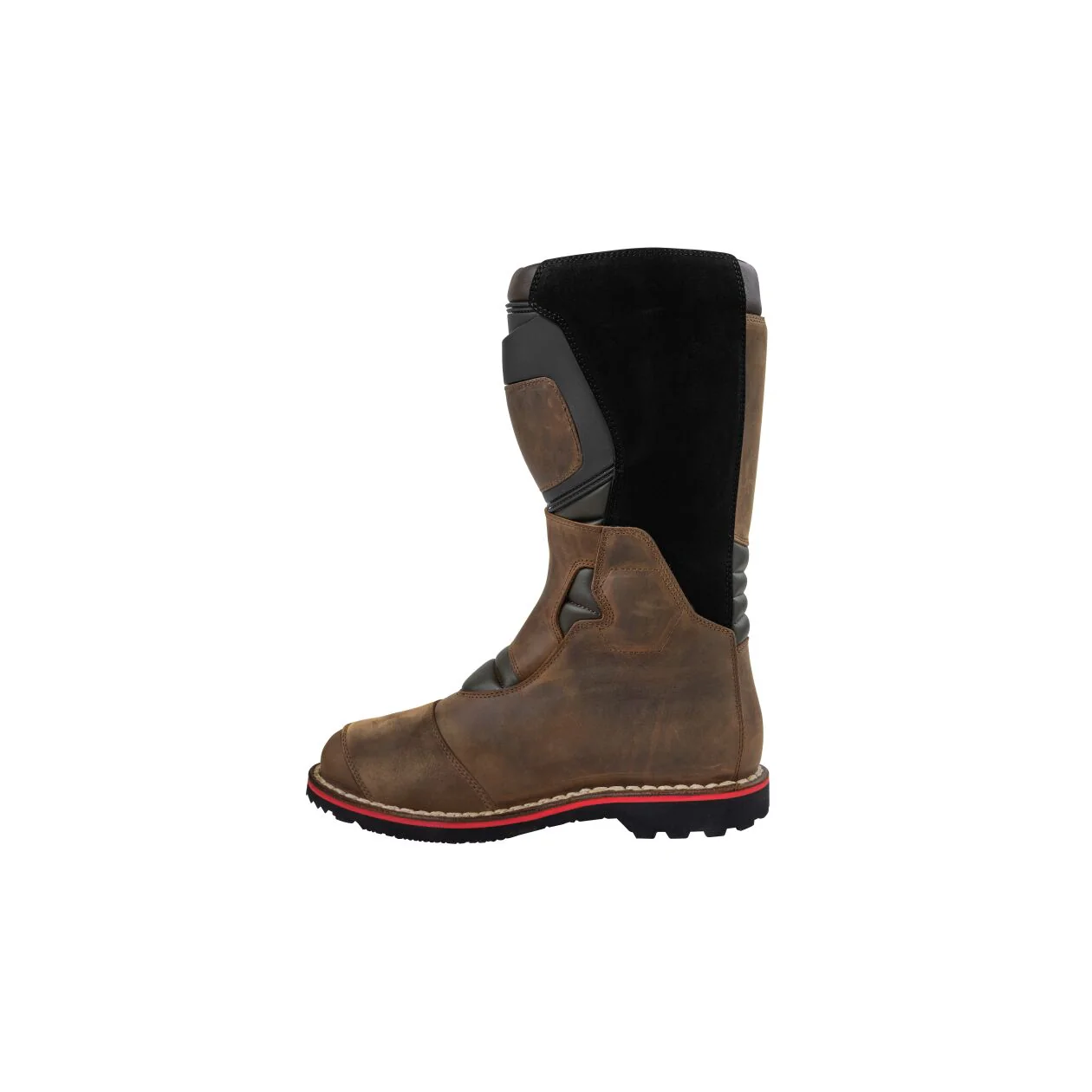 BMW Motorrad VentureGrip GTX Boots Unisex, Brown - Image 6