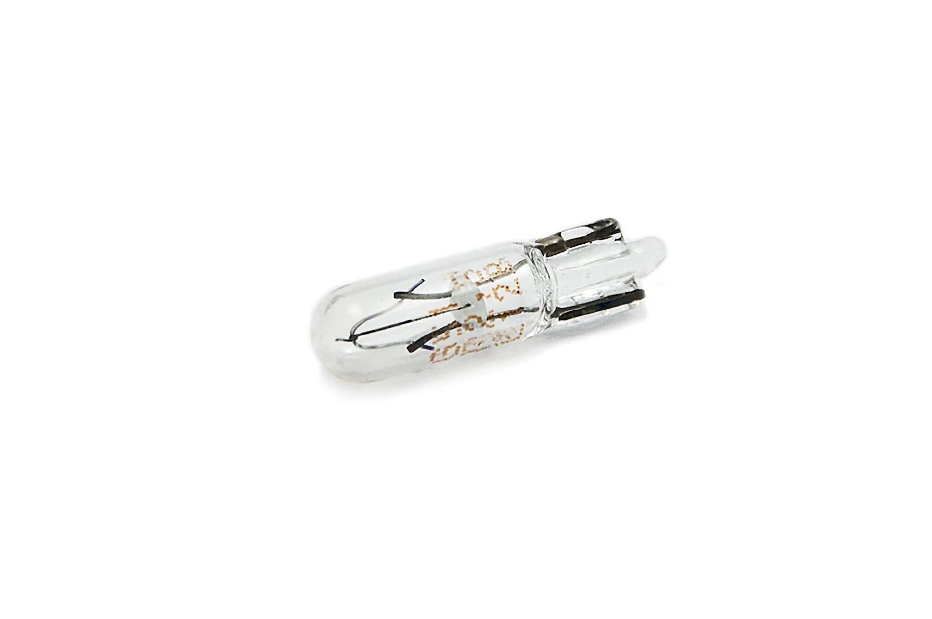 BMW T5 12V 2.3W Bulb
