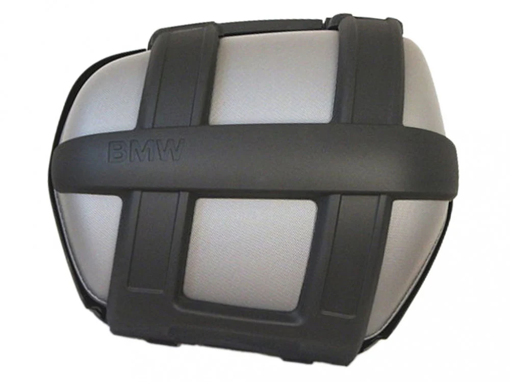 BMW Motorrad Pannier Sport Right - K1200S / K1200R / K1200R Sport / K1300R / K1300S
