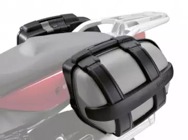 BMW Motorrad Pannier Sport Right - K1200S / K1200R / K1200R Sport / K1300R / K1300S - Image 2