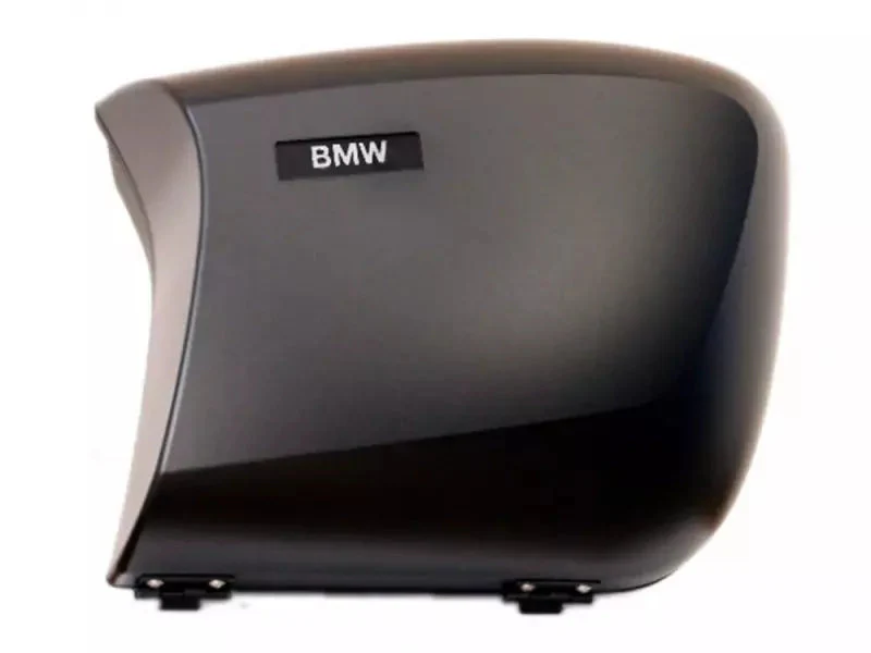 BMW Motorrad Pannier Touring Left - R1200R (K27) / R1200ST - Image 2