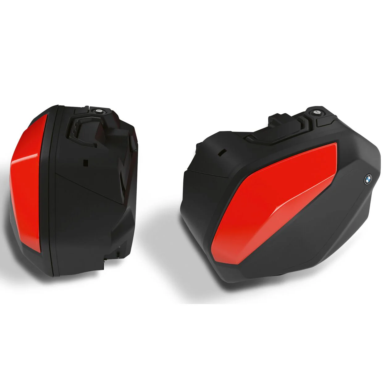 BMW Motorrad Panniers (LEFT SIDE ) - S1000XR K69