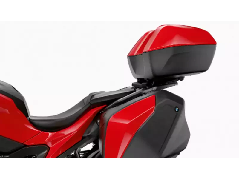 BMW Motorrad Panniers (LEFT SIDE ) - S1000XR K69 - Image 3