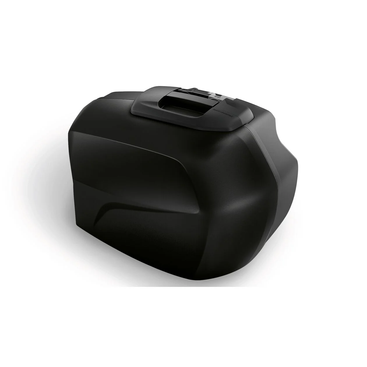BMW Motorrad Touring Case Right (BLACK STORM) - R1200R (K53) / R1200RS (K54) / R1250R / R1250RS / F900XR (K84)