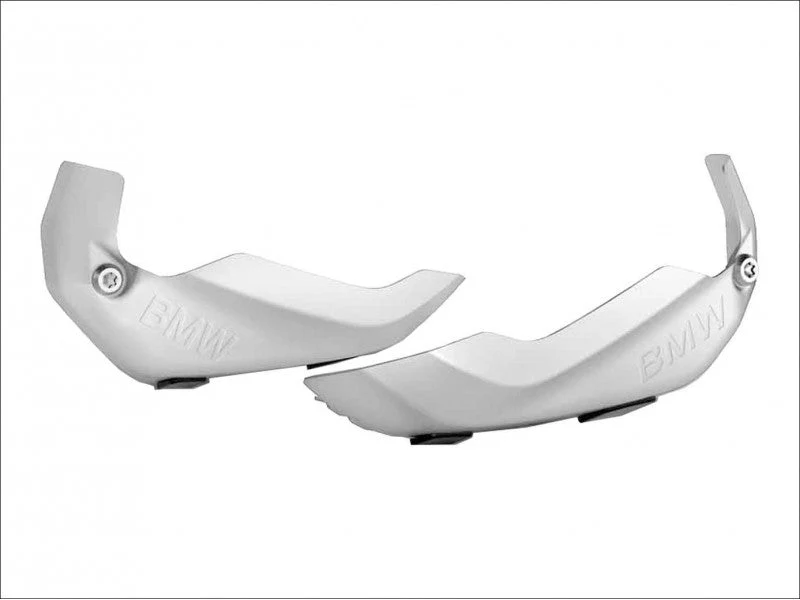 BMW Motorrad Engine Protection Bars, Rocker Cover Protectors Pack - Image 3