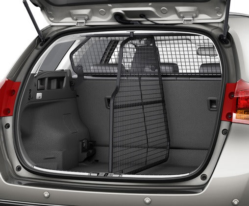 Toyota Dog Guard Divider - Auris
