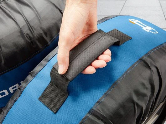 Hyundai Wheel Storage Bags - Image 3