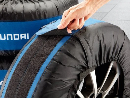 Hyundai Wheel Storage Bags - Image 6