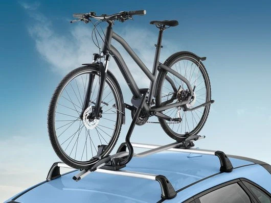 Hyundai Bike Carrier Pro - i30 / i40 - Image 2