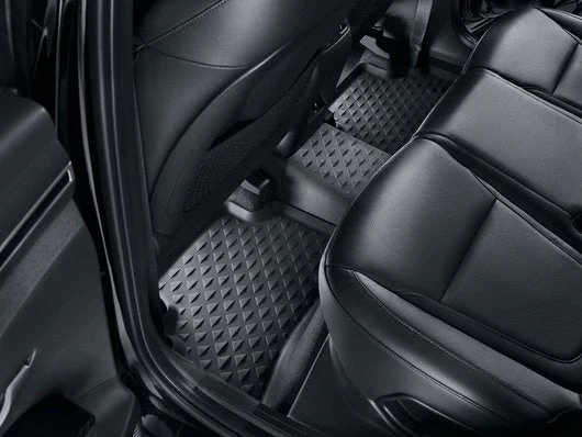 Hyundai All Weather Mat, Centre Tunnel - Tucson Hybrid