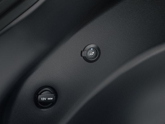 Hyundai Tow Bar, Retractable Semi Electric - IONIQ 5 - Image 2