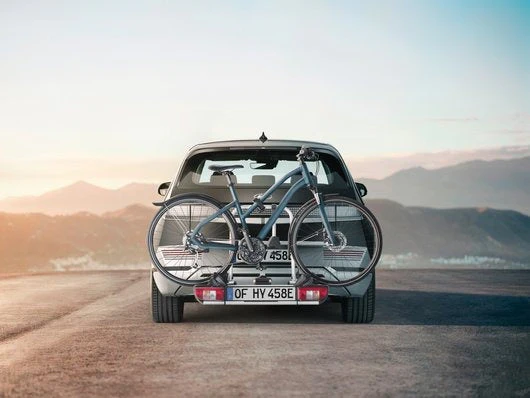 Hyundai Tow Bar, Retractable Semi Electric - IONIQ 5 - Image 3