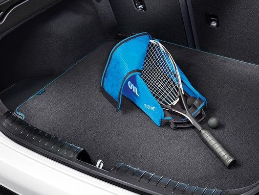 Hyundai Trunk Liner (without luggage under tray) - Ioniq - Image 2