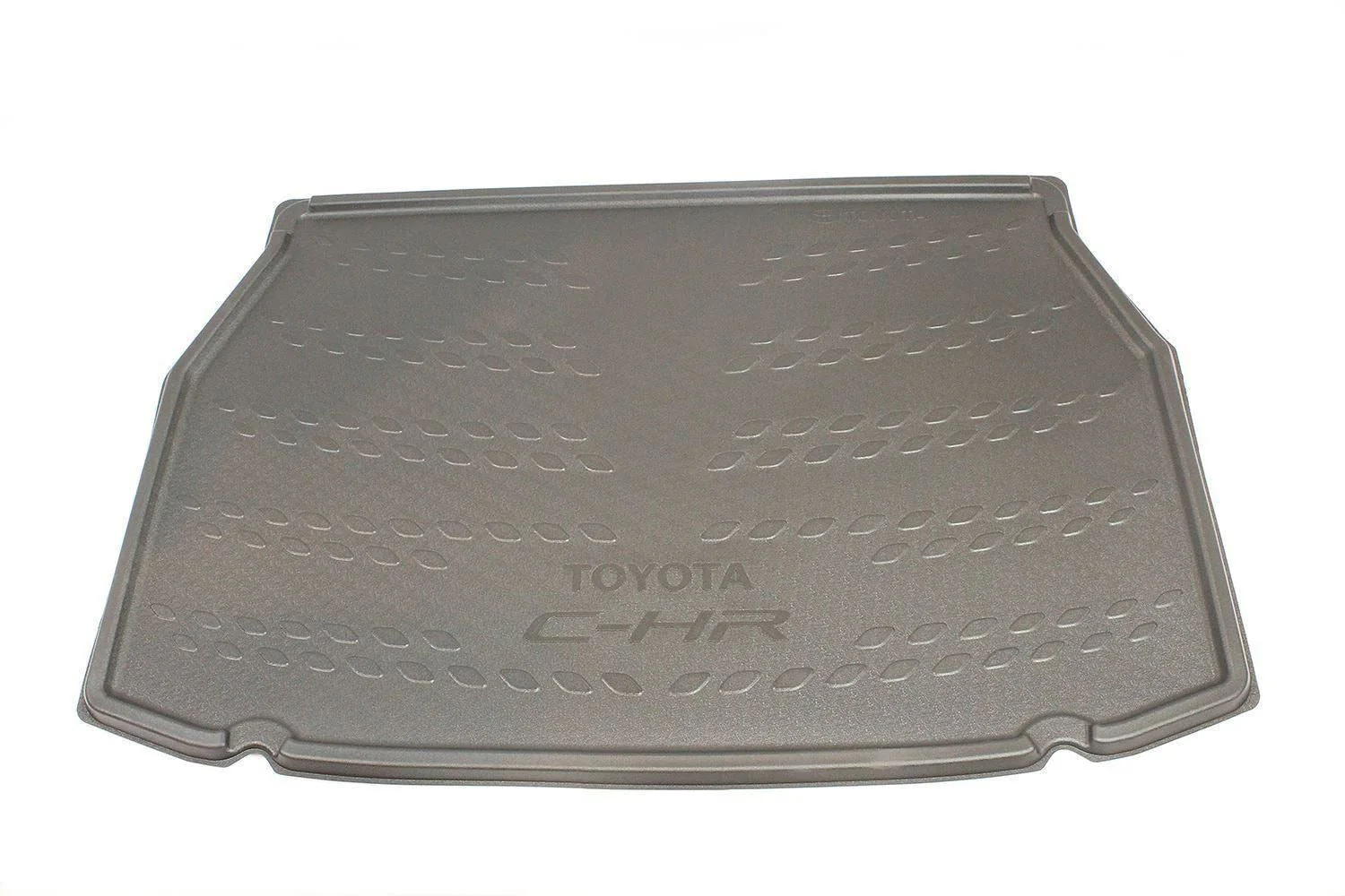 Toyota 2.0L Trunk Boot Liner (Mid Floor Spare Temp Wheel) C-HR Hybrid