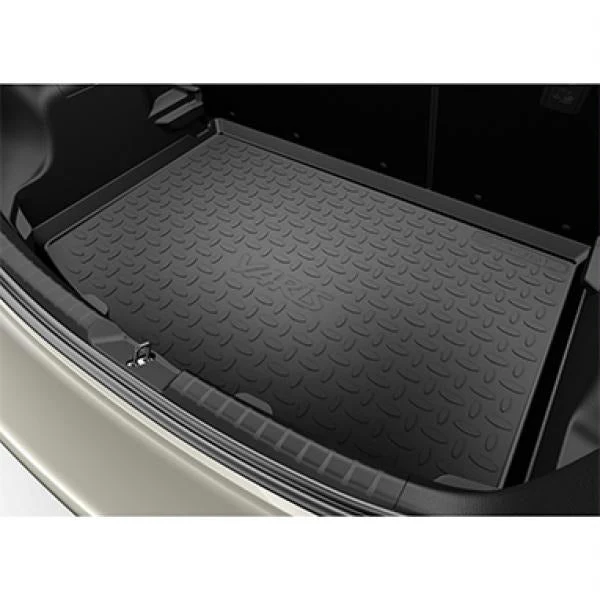Toyota High Floor Boot Interior Trunk Liner - Yaris