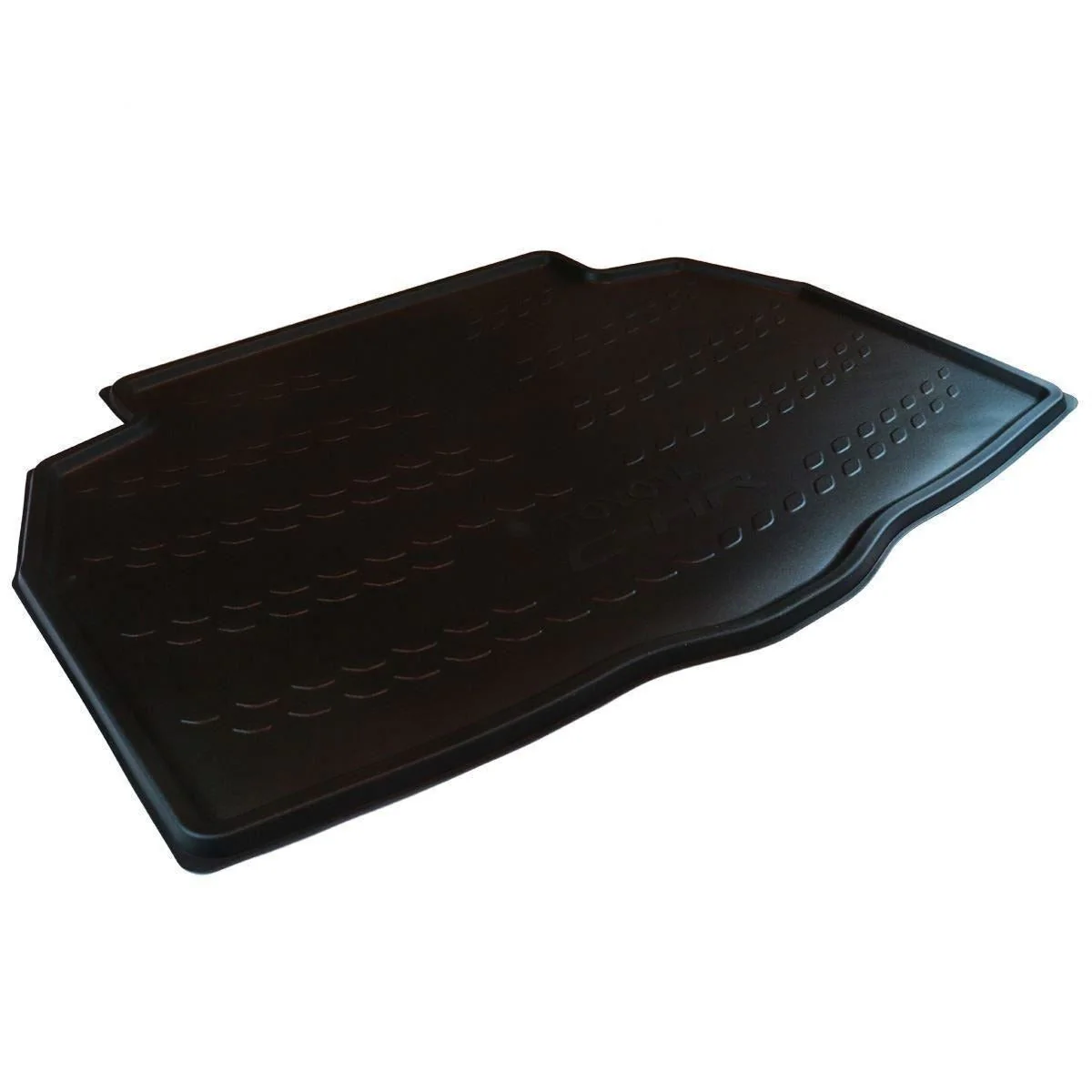 Toyota Boot Liner 1.8L Mat Black Without Spare Wheel - C-HR Hybrid - Image 3