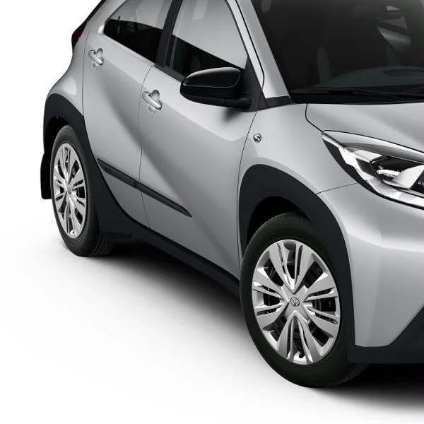 Toyota Side Moulding - Aygo X
