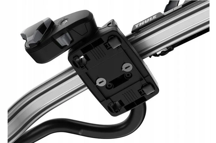 Dacia Bicycle Carrier For Roof Bars - Expert 298 - Image 2