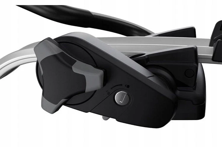 Dacia Bicycle Carrier For Roof Bars - Expert 298 - Image 3