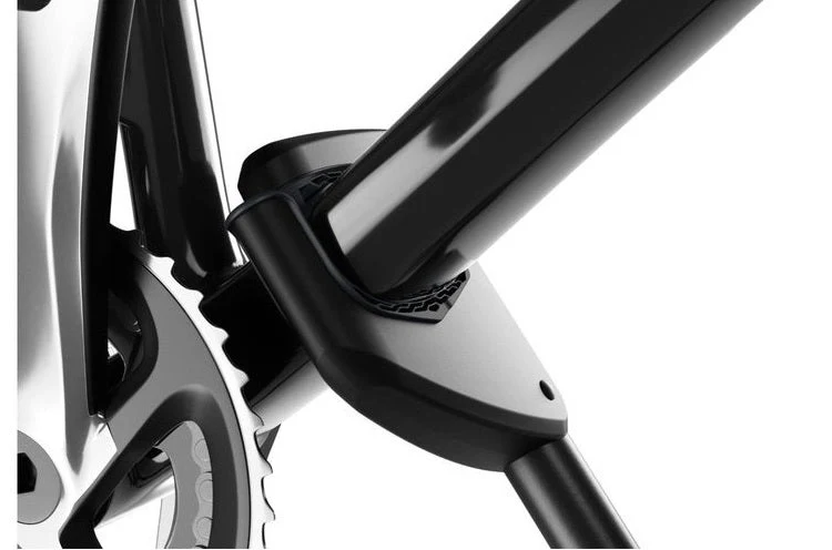 Dacia Bicycle Carrier For Roof Bars - Expert 298 - Image 4