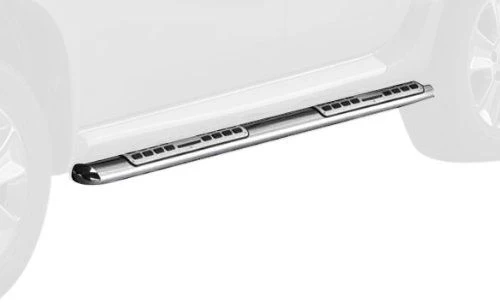 Dacia Sidesteps - Duster I - Image 2