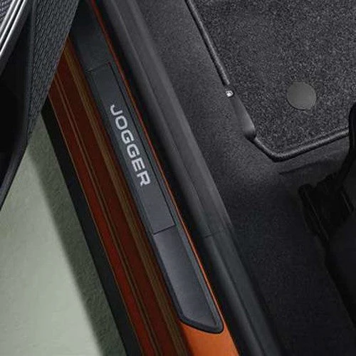 Dacia Front Door Sills - Jogger - Image 2