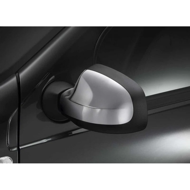 Dacia Mirror Caps - Sandero / Logan