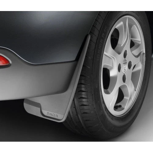 Dacia Mudguards Standard Front or Rear - Image 2