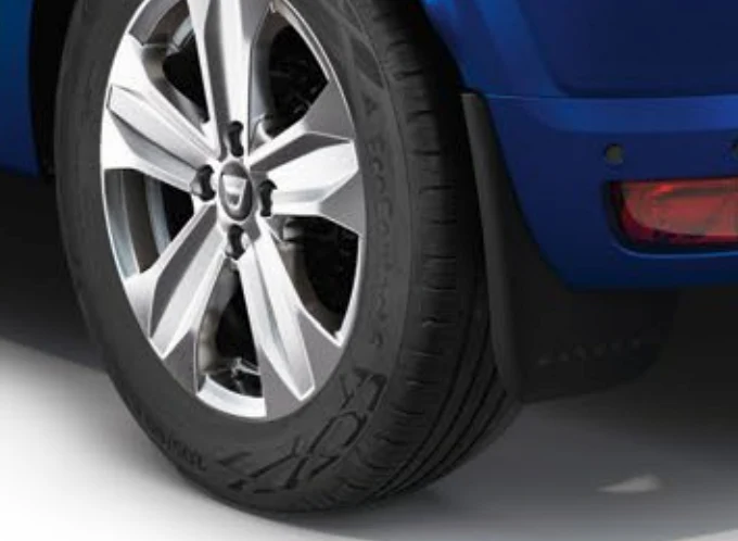 Dacia Rear Mud Flaps- Sandero III - Image 2