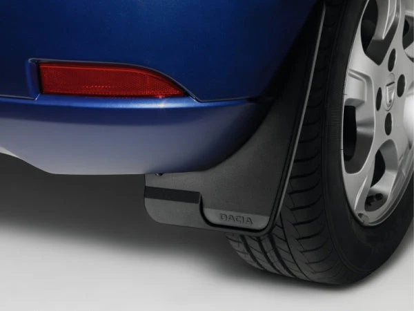 Dacia  Rear Mudguards - Sandero 3 - Image 2