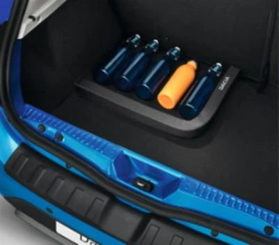 Dacia Removable Luggage Organiser - Image 2