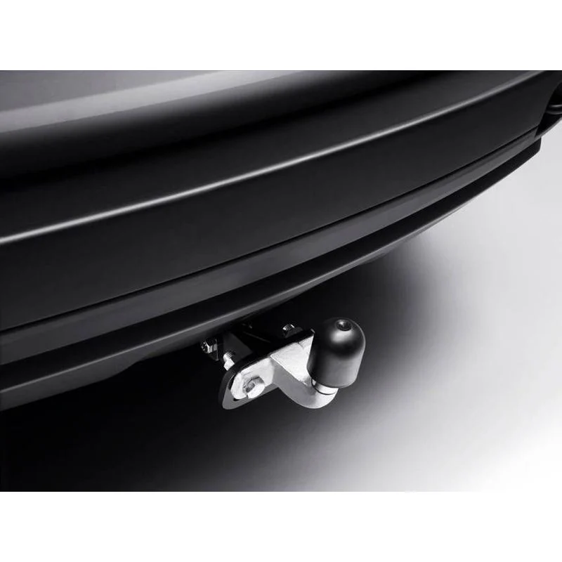 Dacia Standard drawbar - Duster