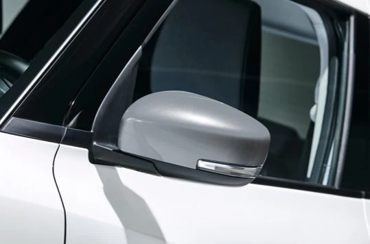 Door Mirror Cover RH (without Turn Signal) - Image 2