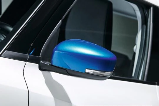 Door Mirror Cover RH (without Turn Signal) - Image 3