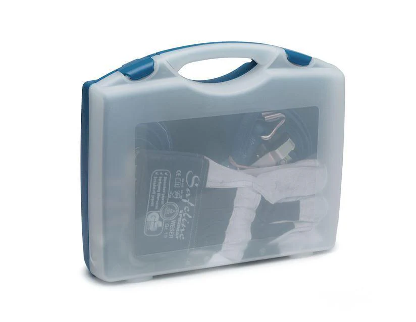 Ford allsafe JUNGFALK* Cargo Securing Pack in box