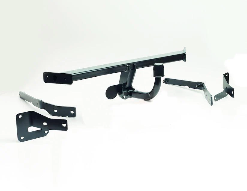 Ford B-MAX Fixed Tow Bar 2012