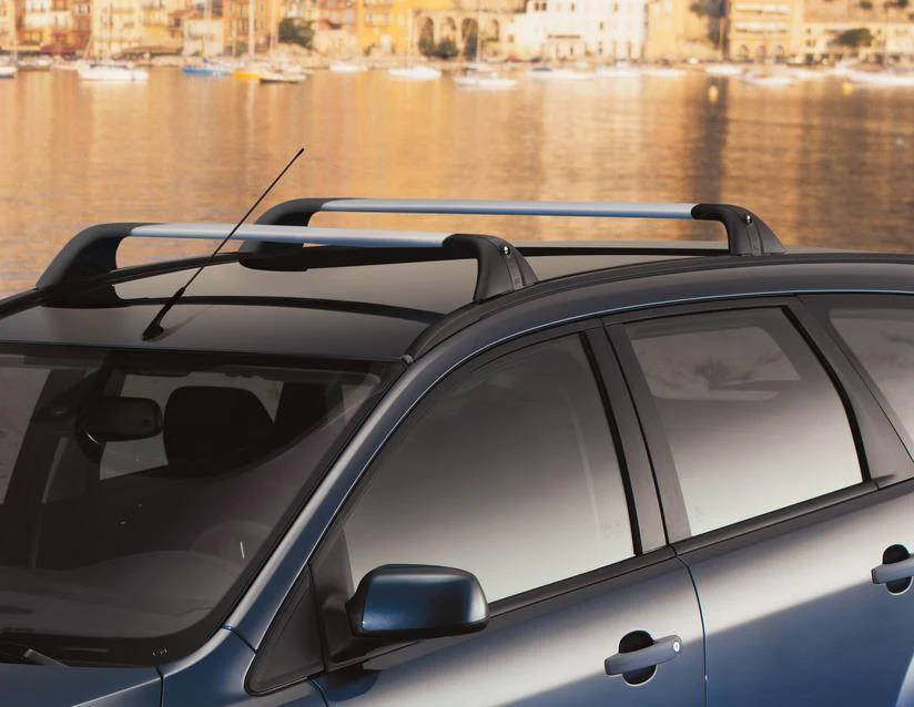 Ford Focus Roof Rack 07/2004 12/2007
