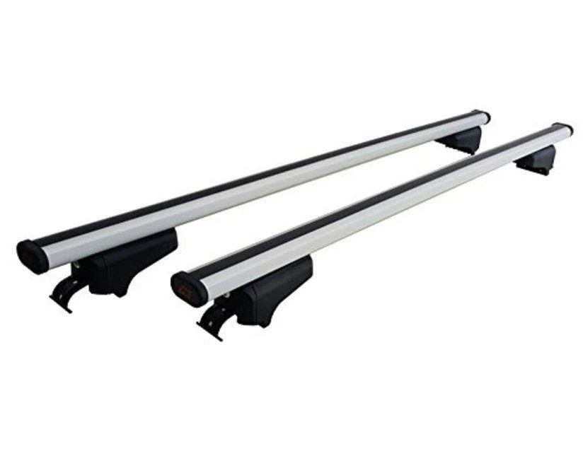 Ford G3* Ka+ Aerodynamic Roof Rack Bars 2018 - [Active only]