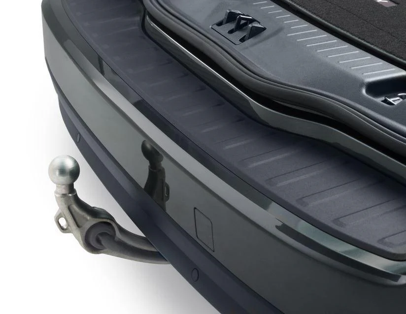 Ford Galaxy Retractable Tow Bar 06/2015