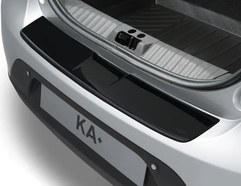 Ford KA+ ClimAir