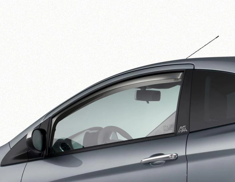 Ford Ka ClimAir